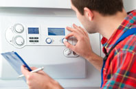 free Bretherton gas safe engineer quotes